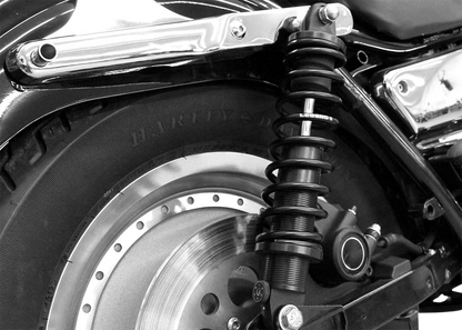 Revo-A Coil Suspension (Adjustable) for Legend FXR (Standard)