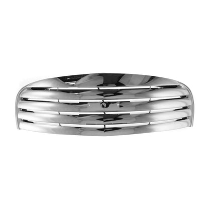 Grille for Chevrolet HHR (2006–2011) Chrome Plastic