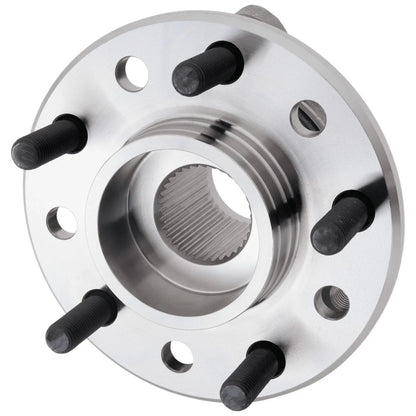 2-Piece Wheel Hub Set (Left & Right) for 300