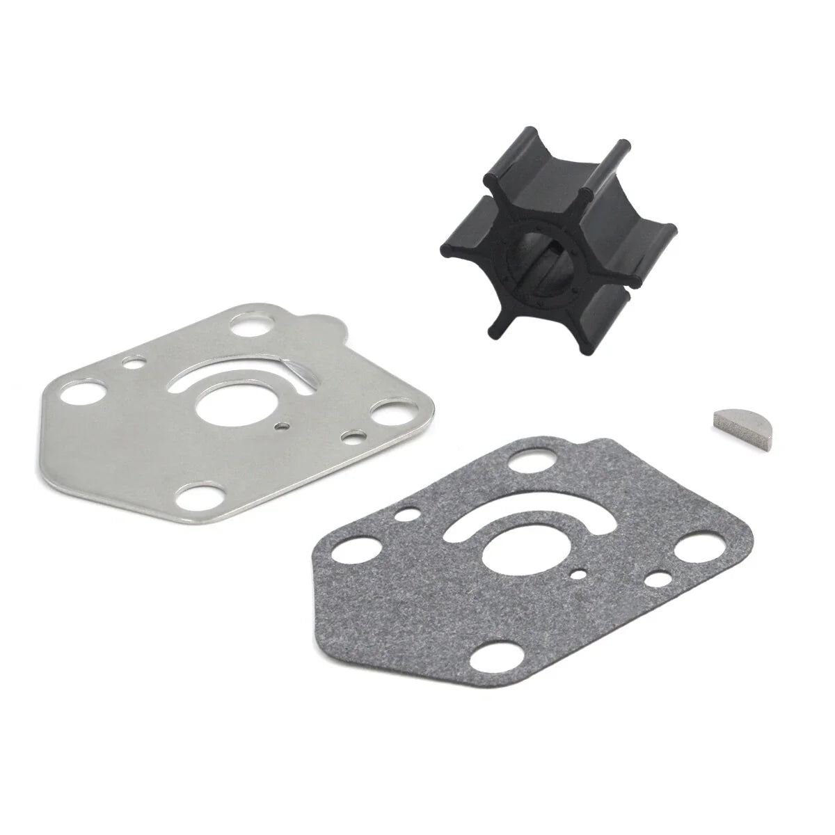 Suzuki DT9 Parts (1979–1983)