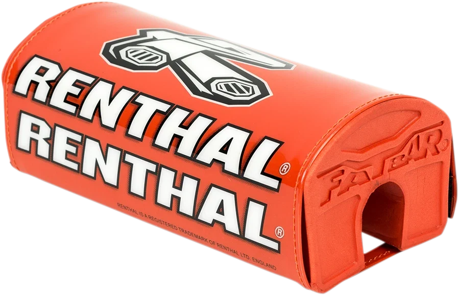 Renthal Fatbar Handlebar Pad for Limited Edition Models (P328)