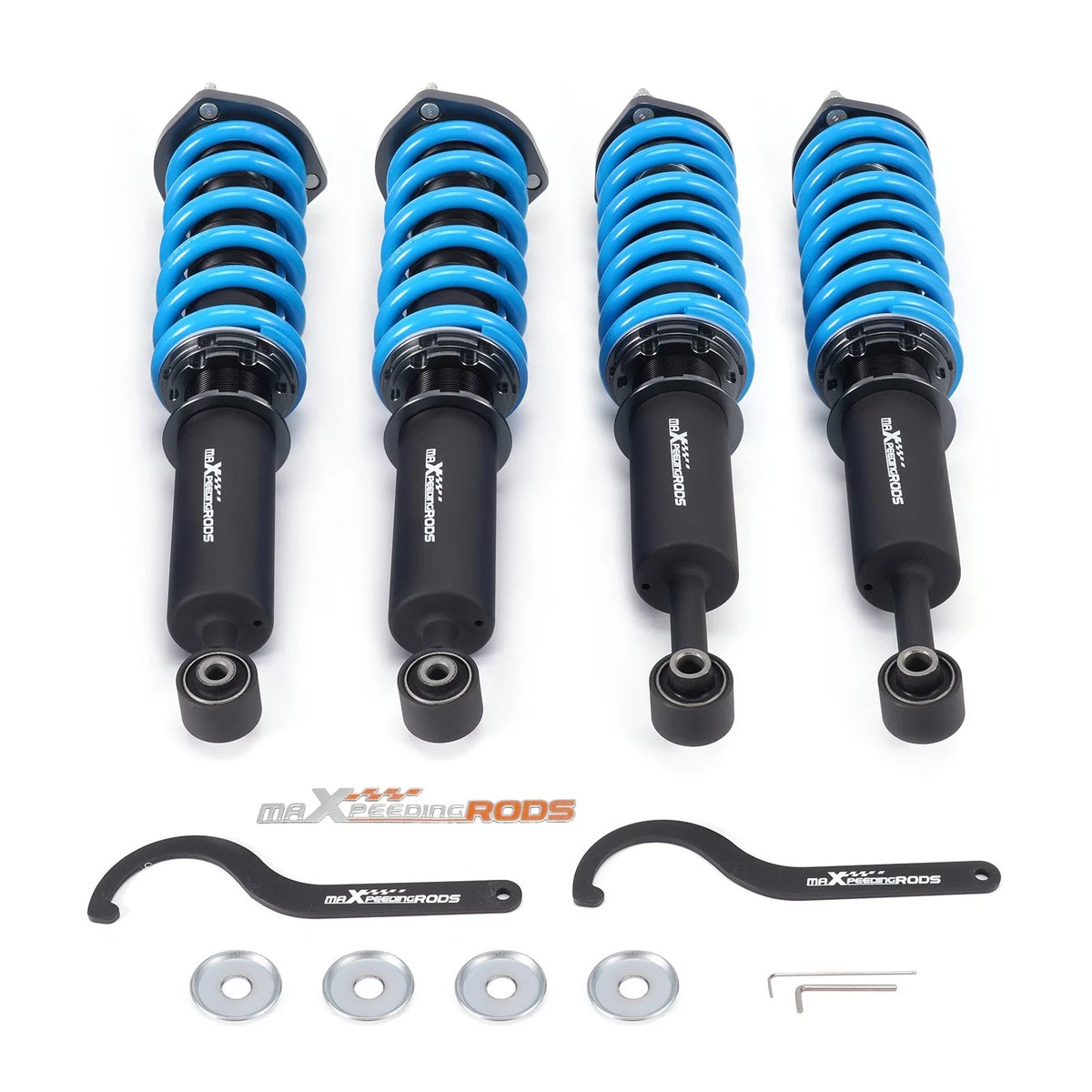 Coilover Struts Kit for Lexus IS300 (2000 to 2005) Suspension