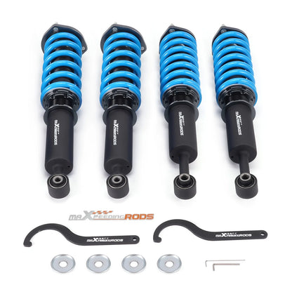 Coilover Struts Kit for Lexus IS300 (2000 to 2005) Suspension