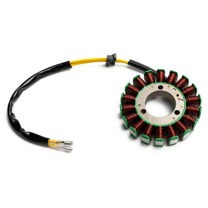 Regulator Rectifier Magneto Stator Gasket for Kawasaki KZ550A (1983)