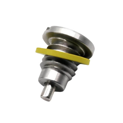 2 Screws for Lower Unit Gear Lube Drain Fill Hole - Mercruiser 22-8M0058389