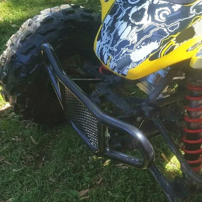 Front Guard Bar Bumper for Honda TRX400EX TRX450R 2004-2009