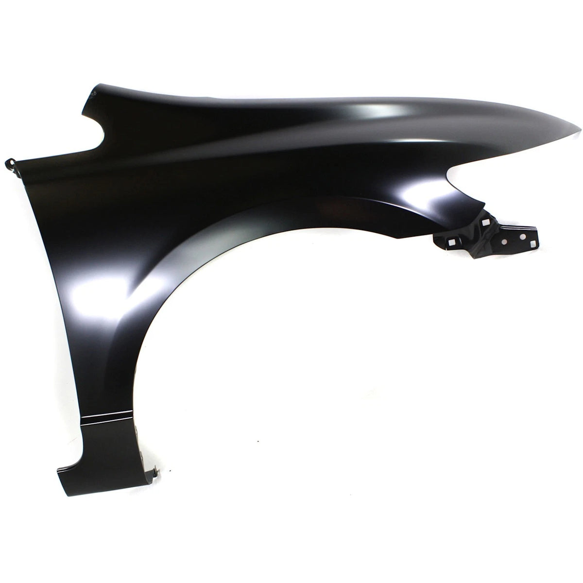 Fender for Honda Civic Sedan (2006–2011) Front Driver & Passenger Side CAPA