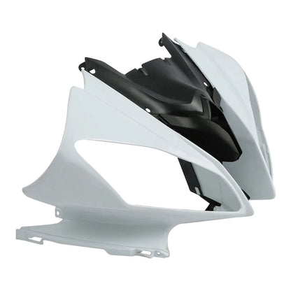 Upper Front Cowl and Headlight Assembly for YZF R6 2008-2016