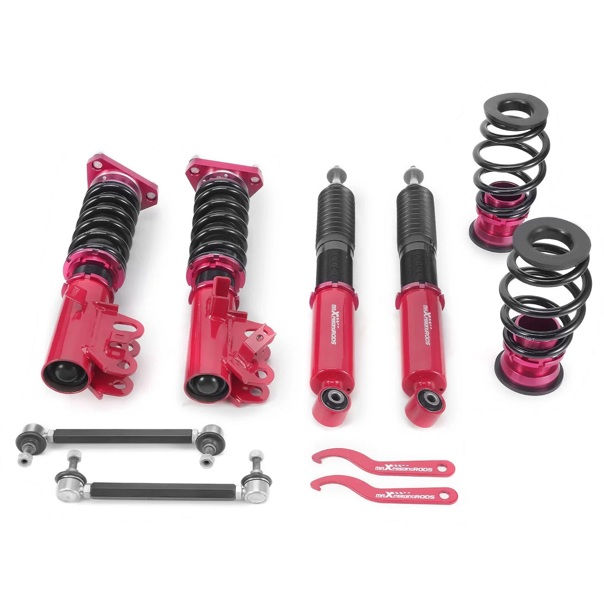 Coilover Suspension Kit for Honda Civic Si (2014-2015)