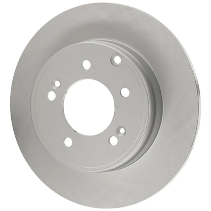 2X Brake Kit with Calipers for Hyundai Sonata Kia Optima (2011–2015)