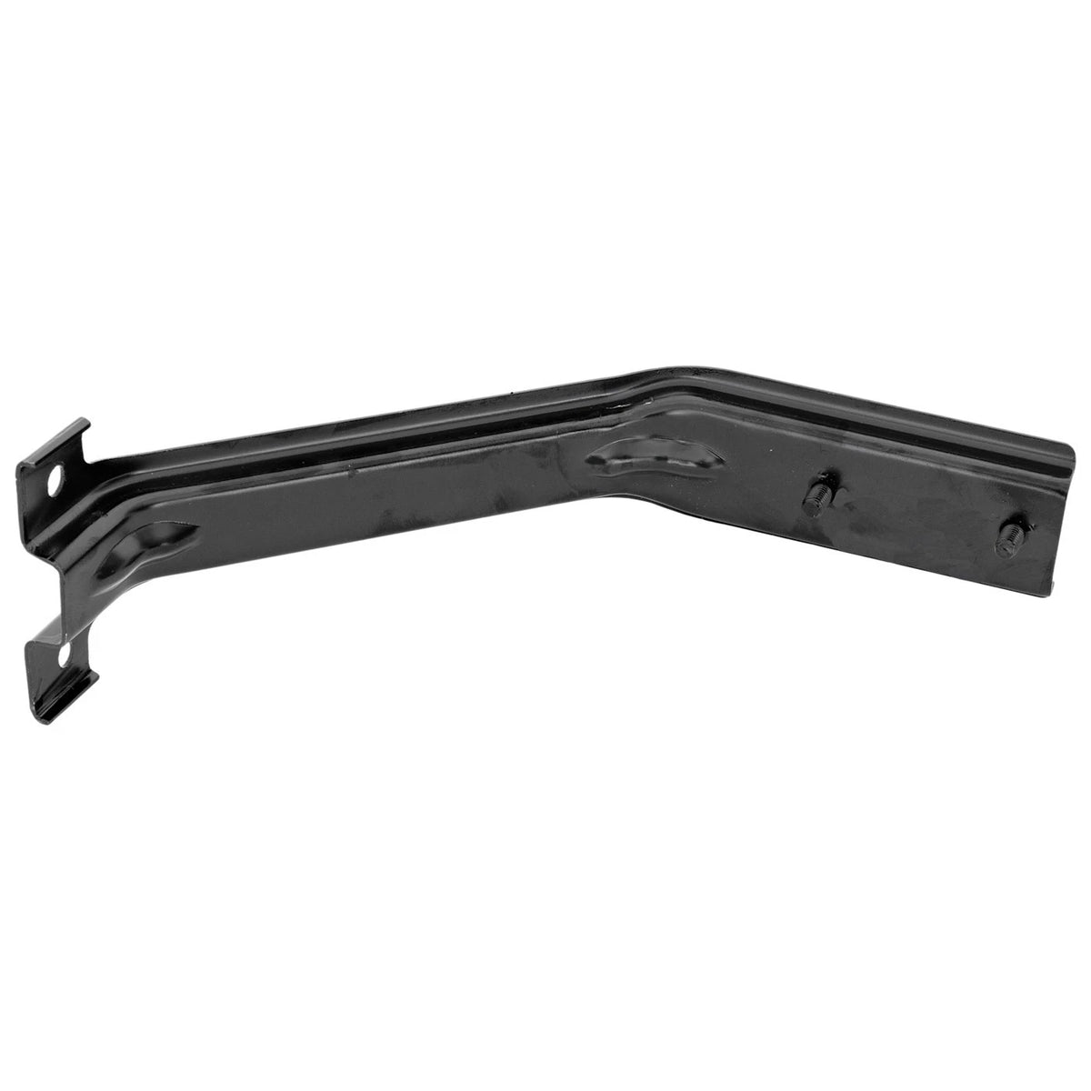 Bumper Face Bar Brackets Set of 2 for