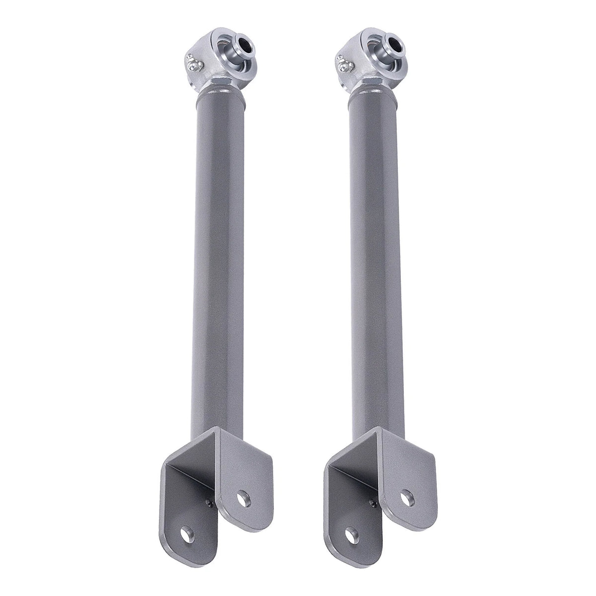 Front Upper Control Arm Heavy Duty Adjustable for Jeep Wrangler JK 2007-2018