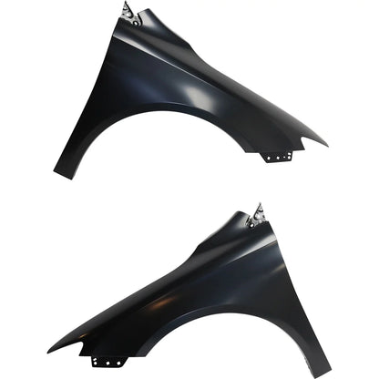 Front Fender for 2015–2017 Chrysler 200 Driver and Passenger Side