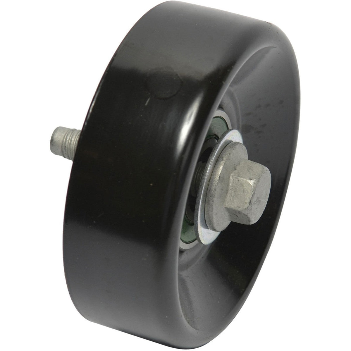 Idler Pulleys for Accessory Belt - Chevy Express Van 2500 2003-2023