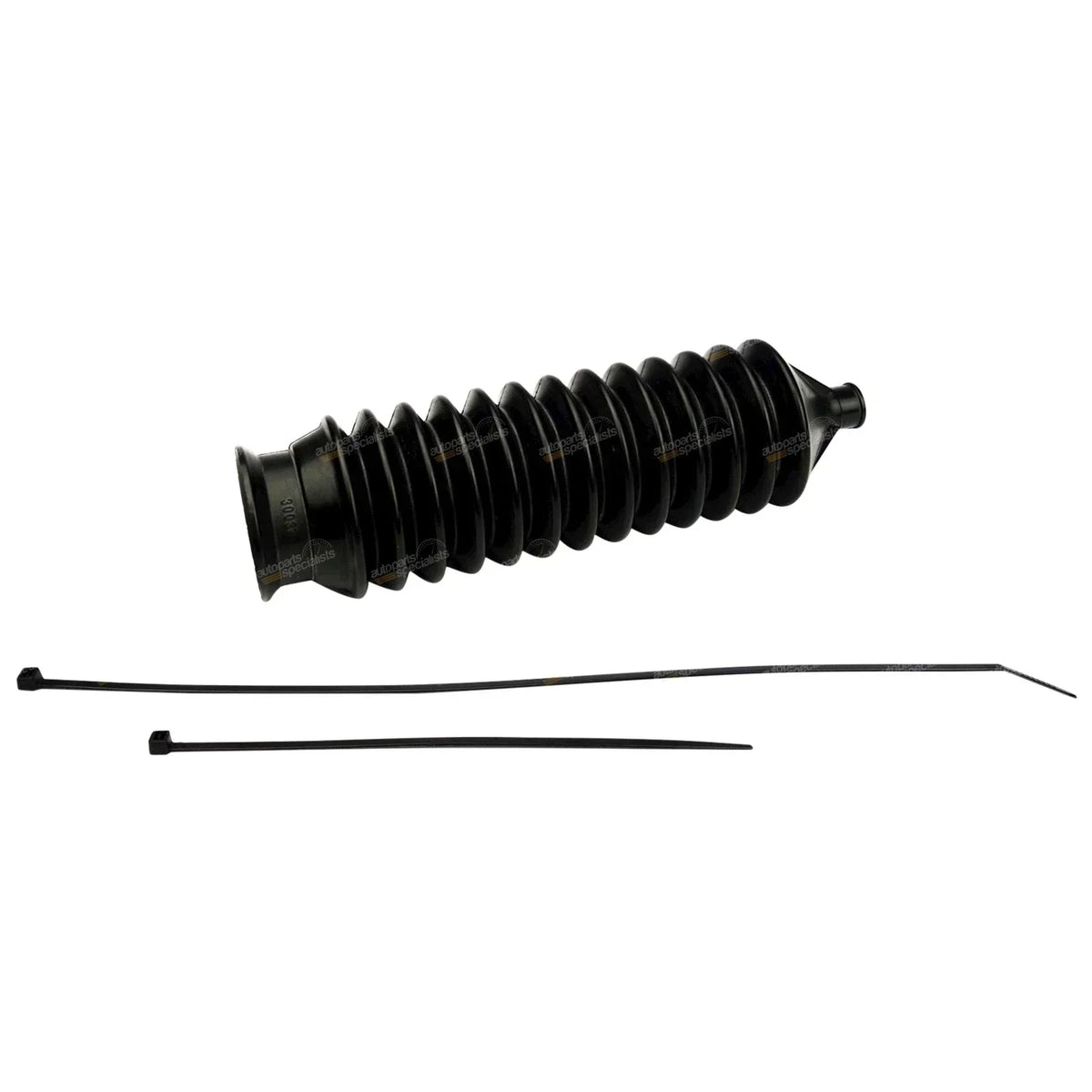 Left Steering Rack Boot for Suzuki Swift 1984-1988