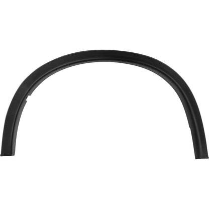 2018-2019 Mitsubishi Outlander Sport Front Driver Side Fender Flares