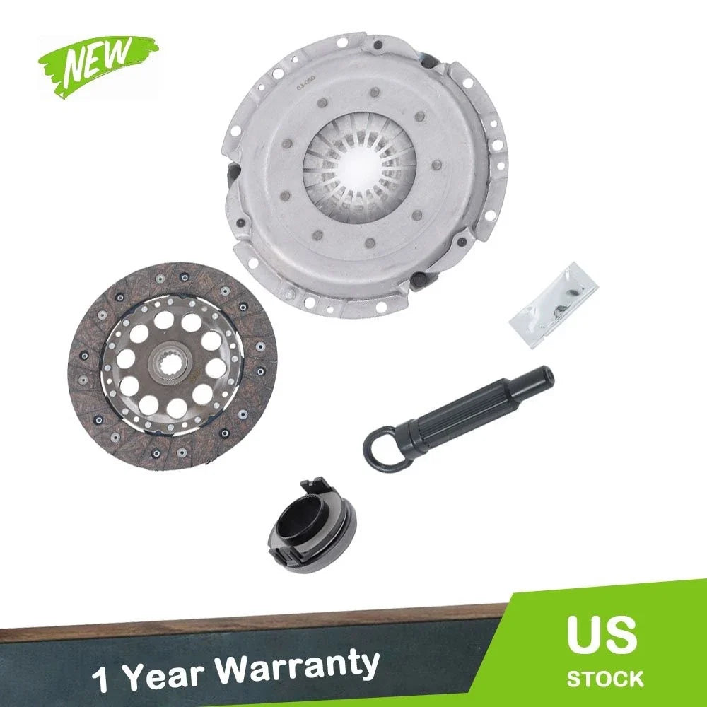 Clutch Kit L03050 for 1.6L L4 Gas Mini Cooper (2002-2008)