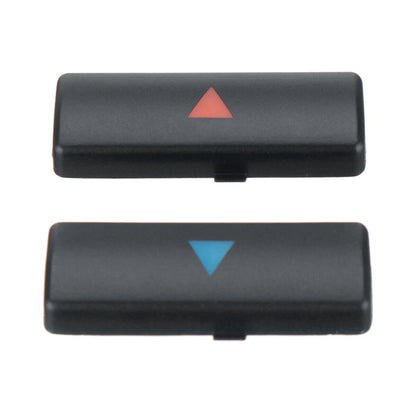 A/C Control Button Pair for BMW M5, 5 Series E39, X5 E53 (1996–2003)
