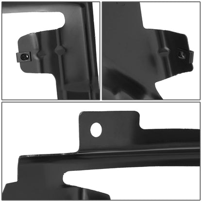 Front Left Bumper Support Bracket for Chevrolet Silverado 1500 (2016-2019)