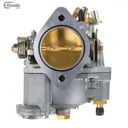 Carburetor for Big Twin Sportster Super E by S&S (Fits 11-0420)
