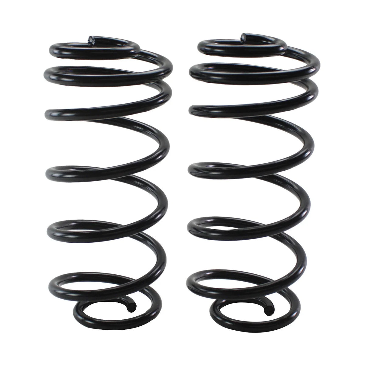 Rear Coil Spring Kit for Chevrolet (4414239)