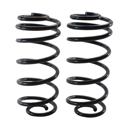 Rear Coil Spring Kit for Chevrolet (4414239)
