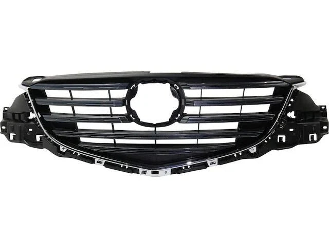 Front Grille Assembly for Mazda CX-5 (2016) ZD828GS