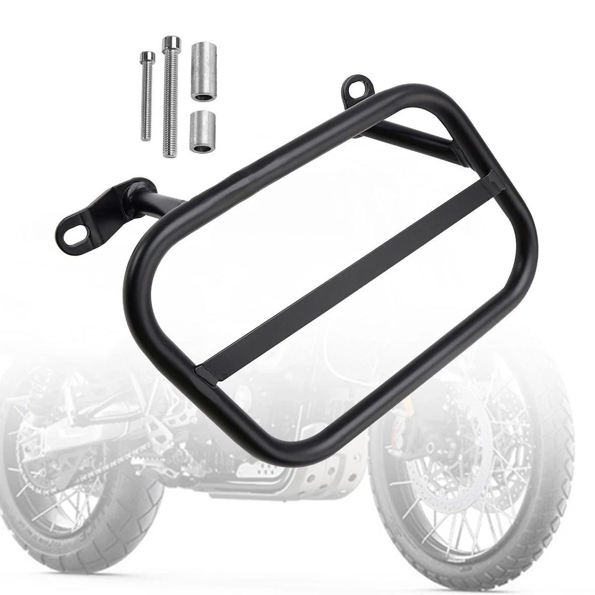 Saddlebag Support Bracket for Scrambler 1200XC/1200XE (2019-2023)