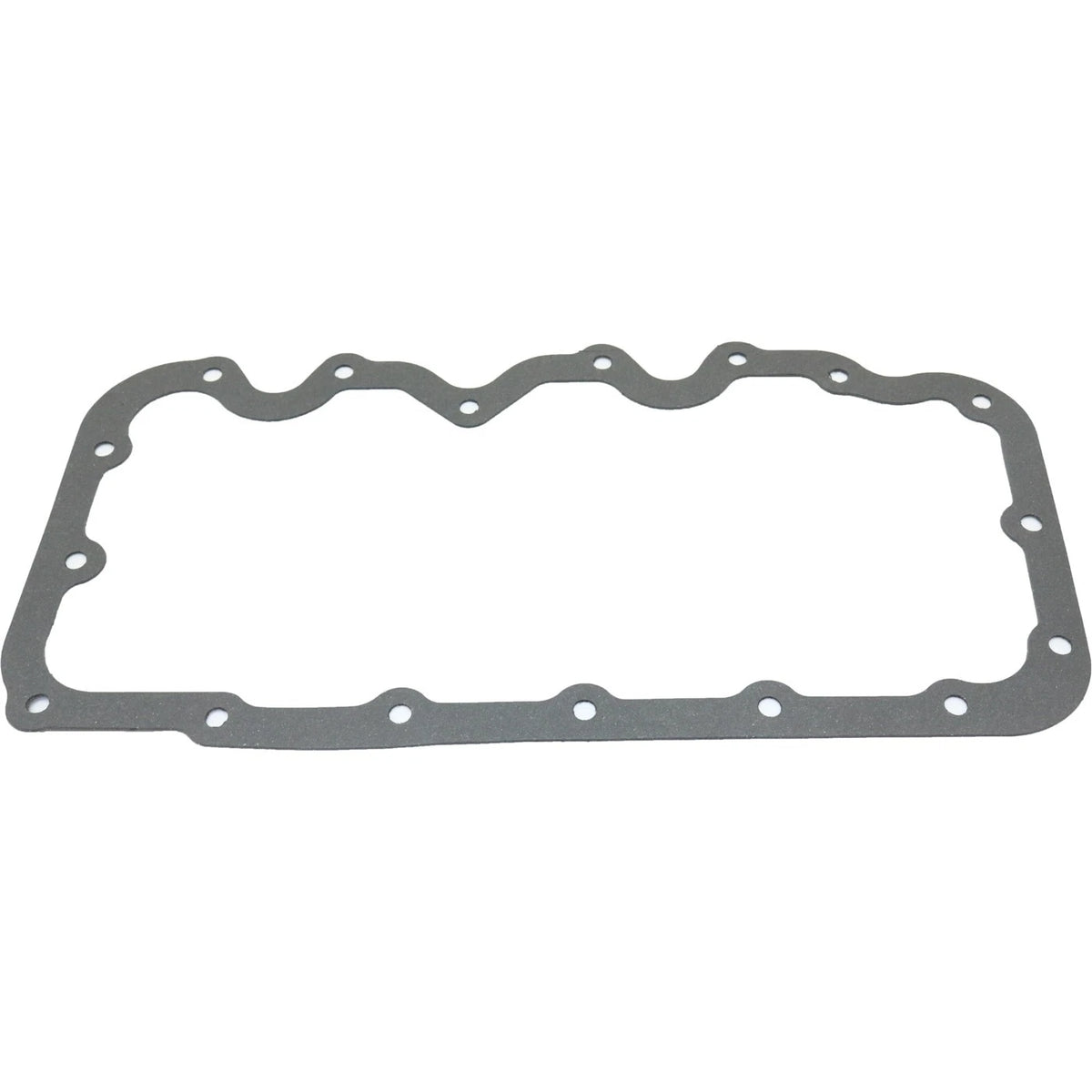 Lower Oil Pan Kit with Gasket for Ford Focus (2000–2004) & Escape (2001–2004)