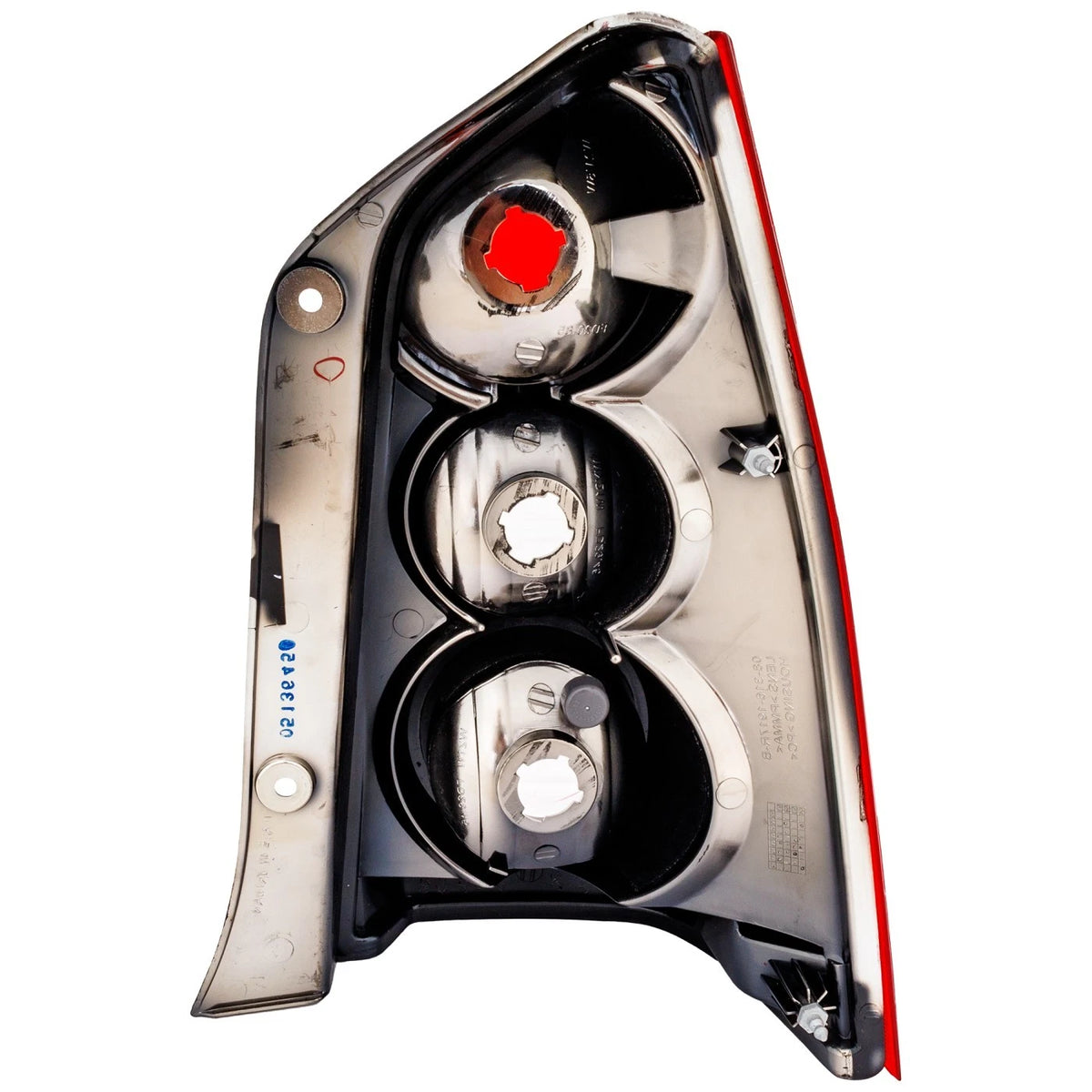 Tail Light Driver Left Side EF9151180C for Mazda Tribute (2005–2006)