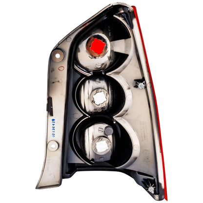 Tail Light Driver Left Side EF9151180C for Mazda Tribute (2005–2006)