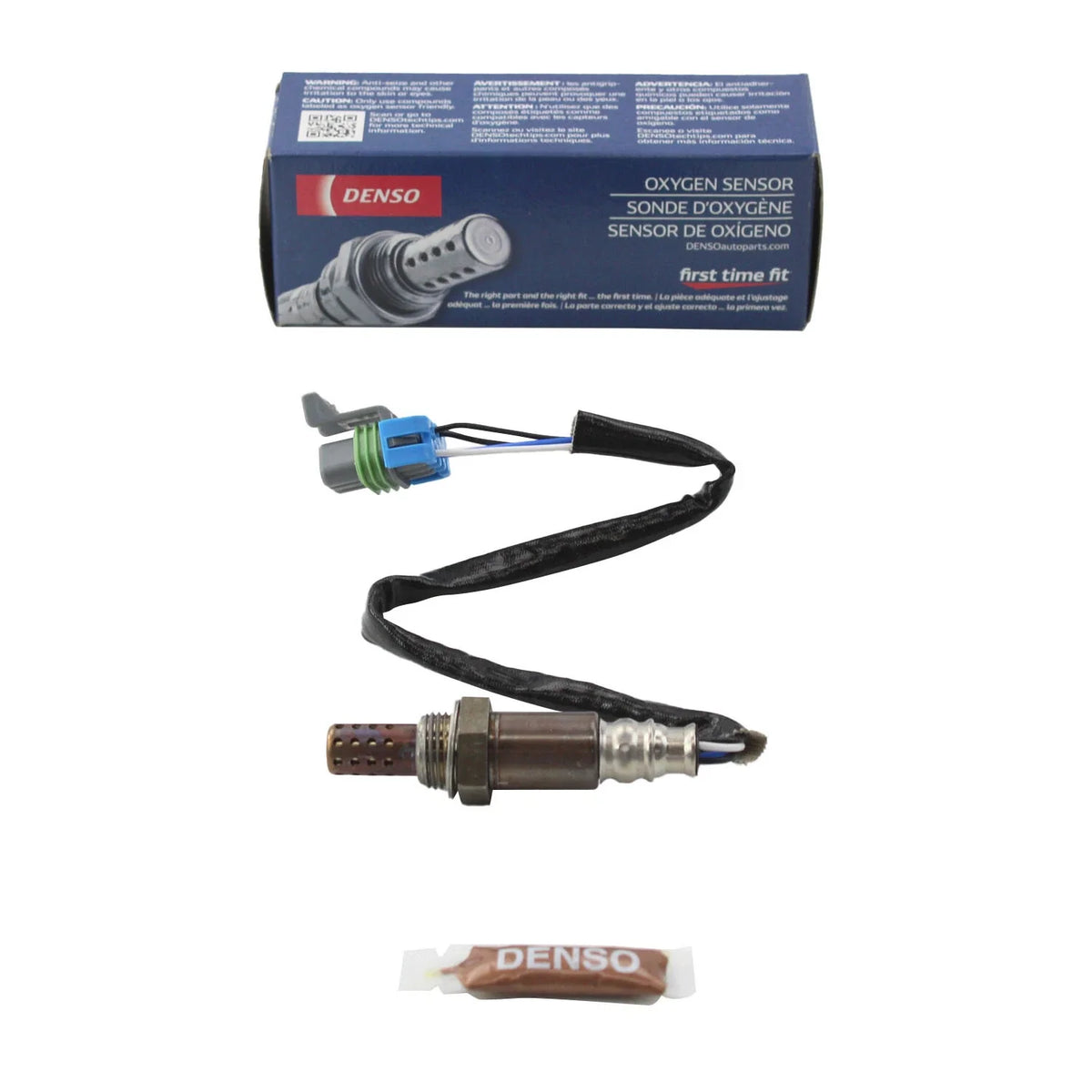 234-4294 Denso Oxygen Sensor for Toyota Hilux N70 2005-2015