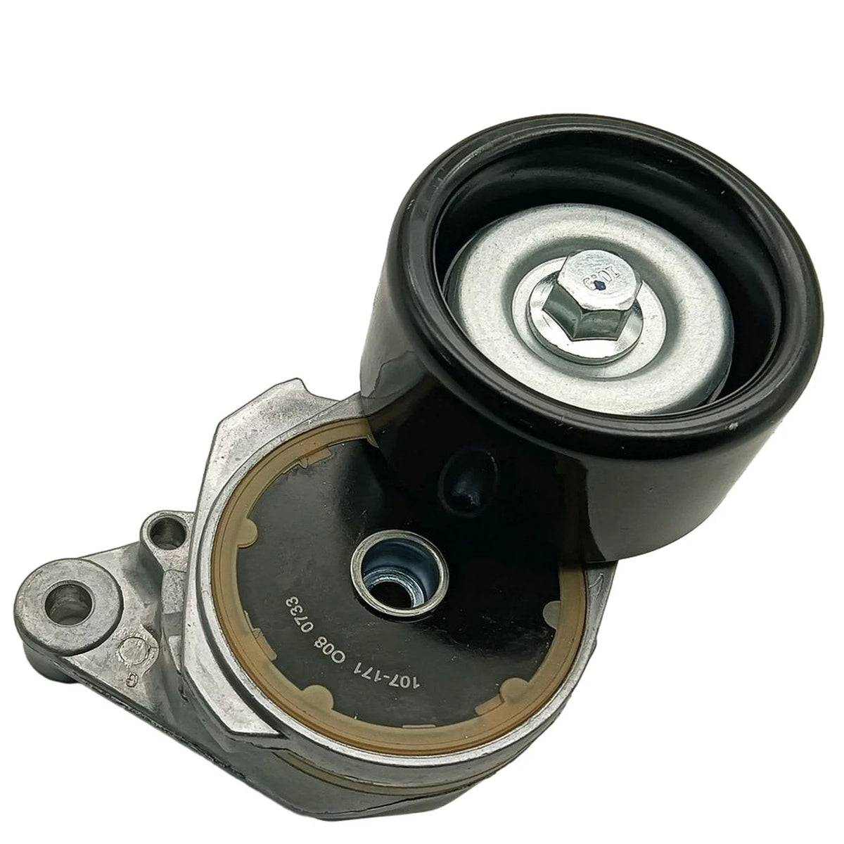 Variable Valve Timing Solenoid for Audi A4 A6 Passat (1996–2005)