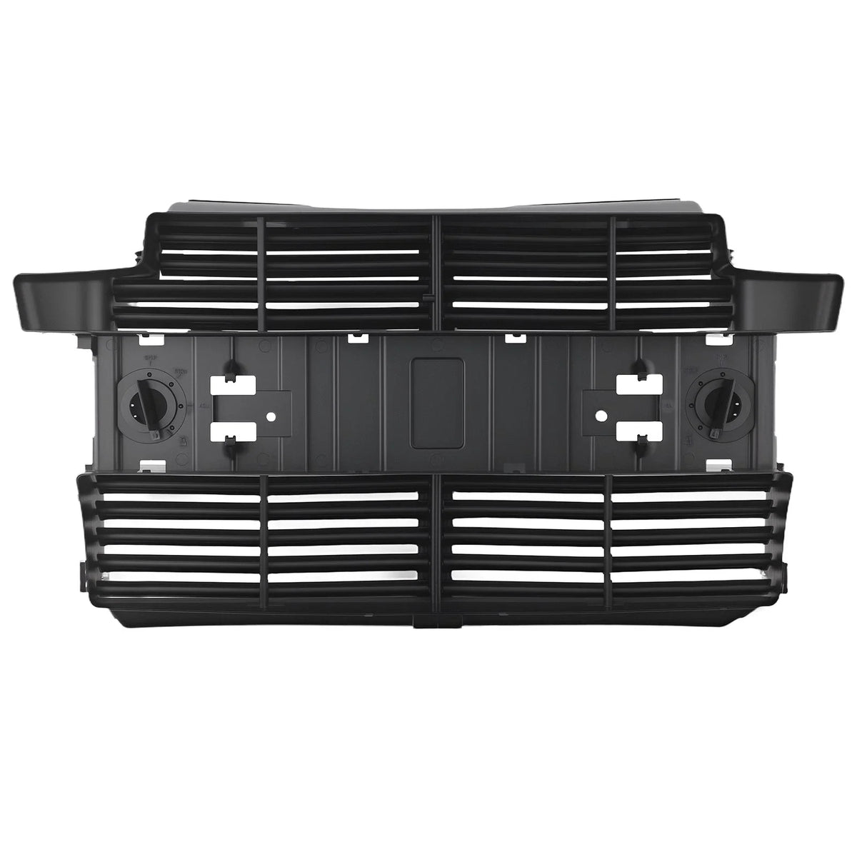 Active Grill Shutter for Ford Escape (2013–2016)