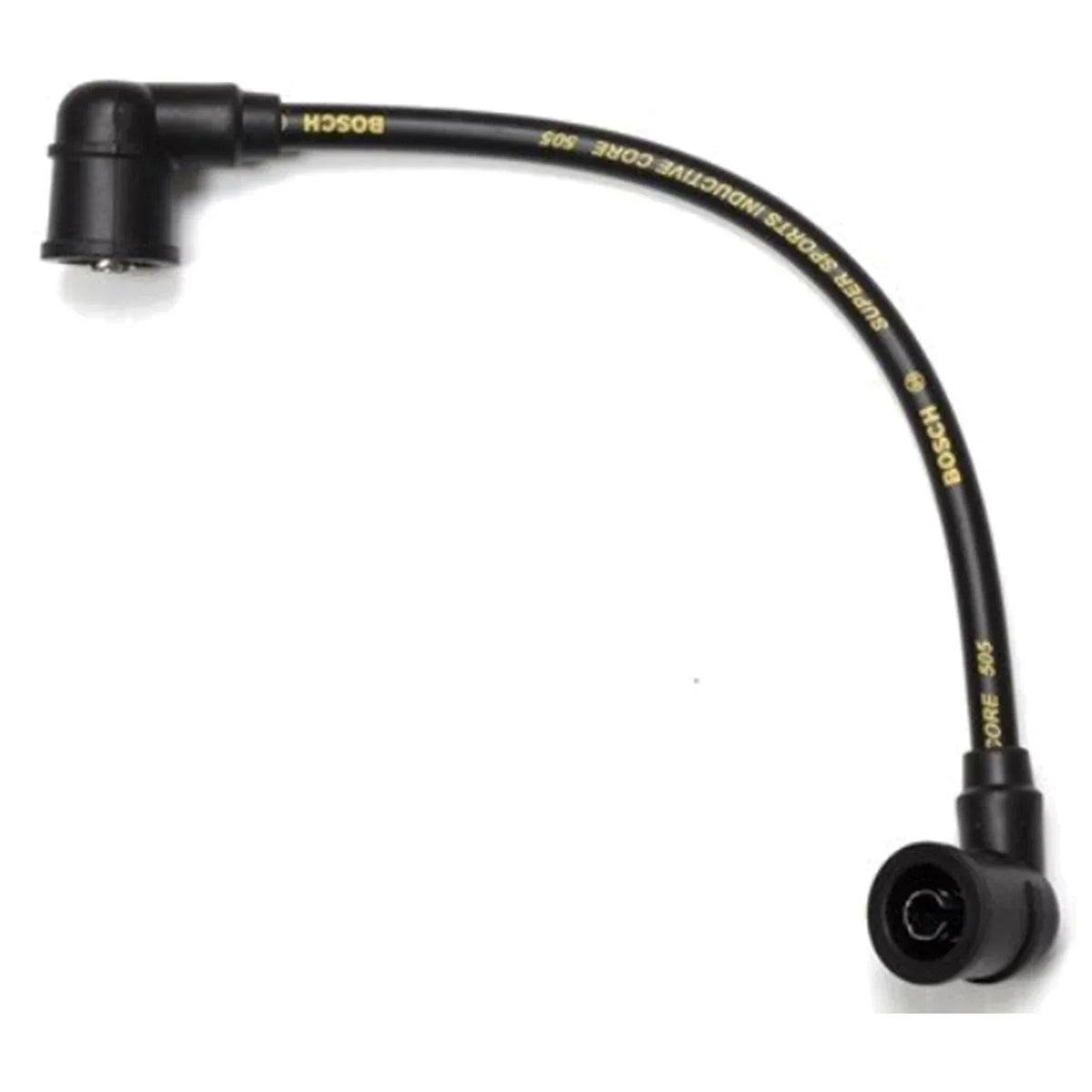 Ignition Lead 4cyl 2.4L for 1987-1992 Nissan Urvan E24