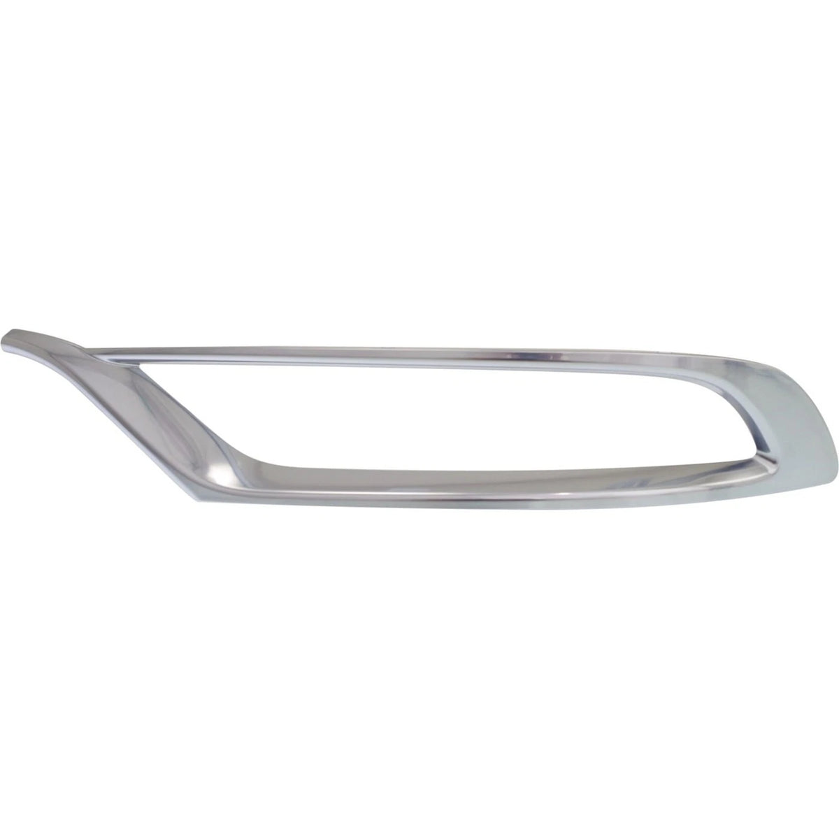 Bumper Trim Set for Chrysler 300 (2015–2023) Front Outer Driver & Passenger