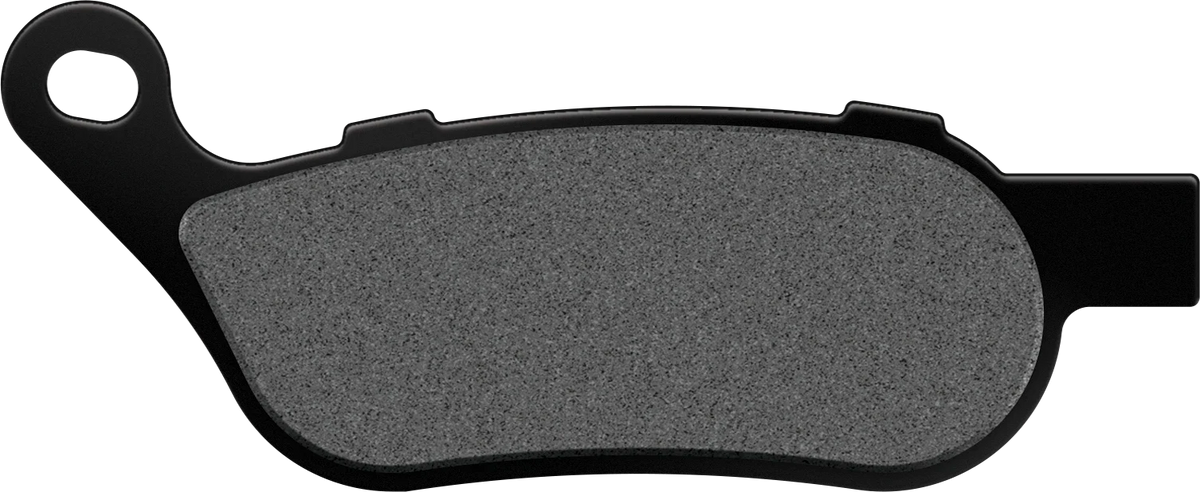 HardDrive Brake Pads for Harley-Davidson V-Twin (2012–2017) Softail Dyna