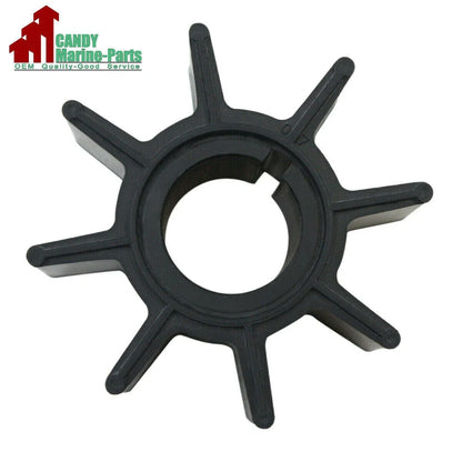 Water Pump Impeller 334-65021-0 for Nissan Outboard (9.9HP-20HP)