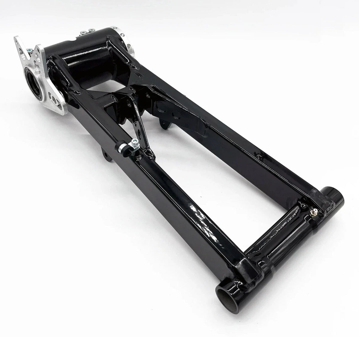 LSR MX Extended Rear Swingarm +6" for Yamaha Banshee 350 (1987–2006)