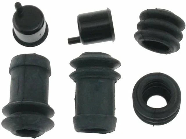 Front Disc Brake Caliper Guide Pin Boot Kit for Mazda Protege5 (2002–2003) S788TP