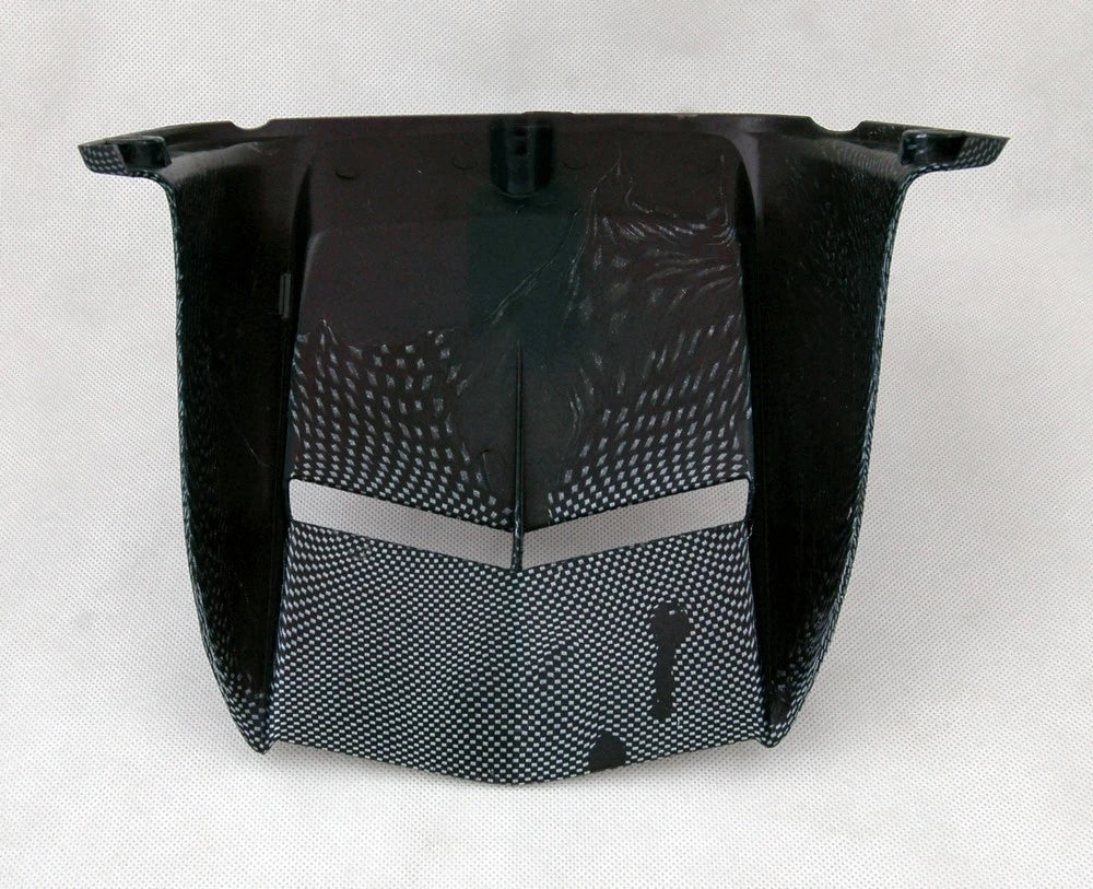 Rear Carbon Mudguards Fender for Yamaha YZF R6 (2006–2024)