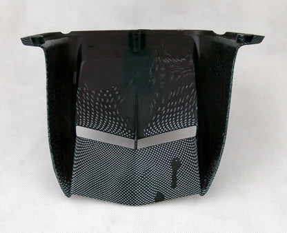 Rear Carbon Mudguards Fender for Yamaha YZF R6 (2006–2024)