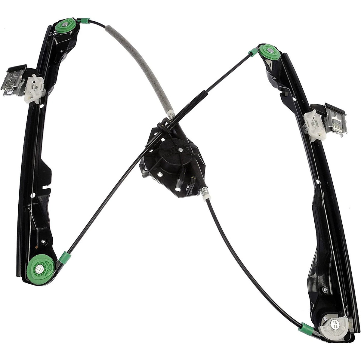 Dorman 740-173 Window Regulator for Ford Focus (2000–2007)