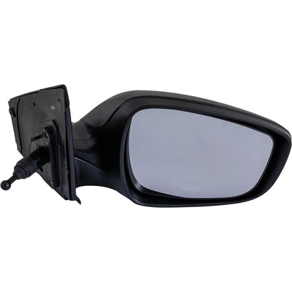 Pair of Mirrors for Hyundai Accent