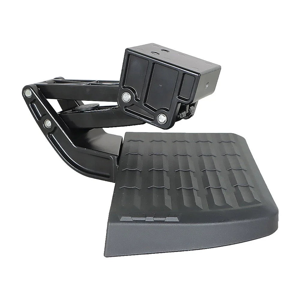 BedStep Retractable Bumper Step for Ram 1500/2500/3500 (2015–2018) 75306-01A