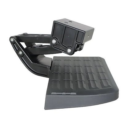 BedStep Retractable Bumper Step for Ram 1500/2500/3500 (2015–2018) 75306-01A