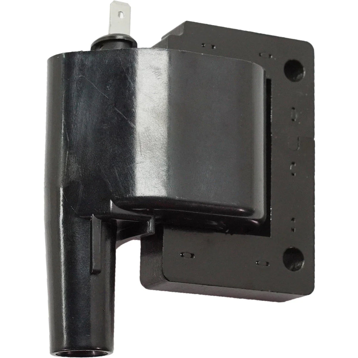 Ignition Coil Set for Isuzu Pickup Trooper Amigo (1986-1987)