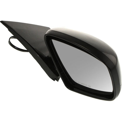 Heated Right Side Mirror for Murano Nissan (2003-2021)