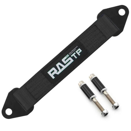 Hot Racing Limit Straps for 12" Shock Suspension Travel