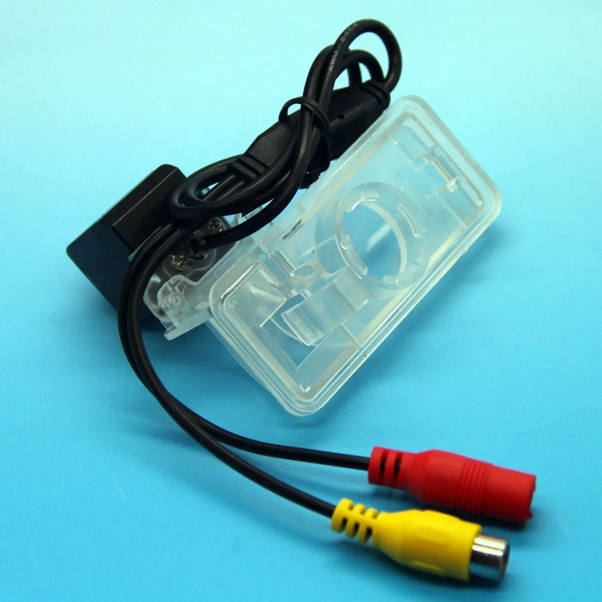 Backup Parking Camera for BRZ Outback (2013-2015) Rear View